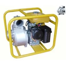 Hot Sale Gasoline Engine of Sewerage Pumps